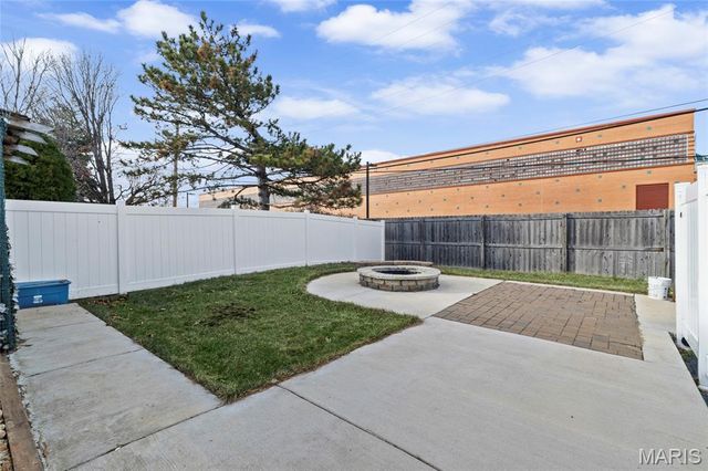 5725 Westminster Place, St Louis, MO 63112