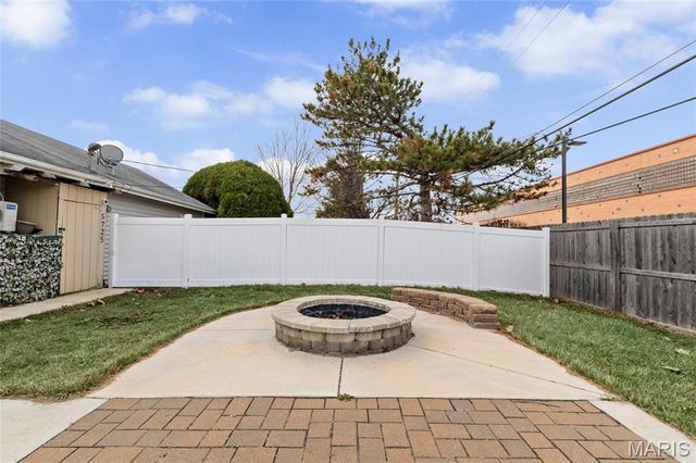 5725 Westminster Place, St Louis, MO 63112