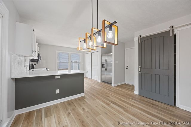 610 Duncan Road, Spring Lake, NC 28390