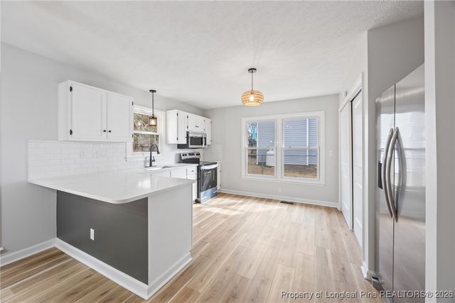 610 Duncan Road, Spring Lake, NC 28390