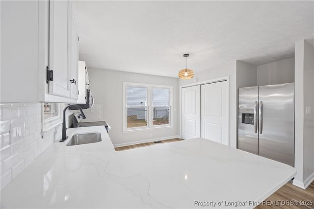 610 Duncan Road, Spring Lake, NC 28390