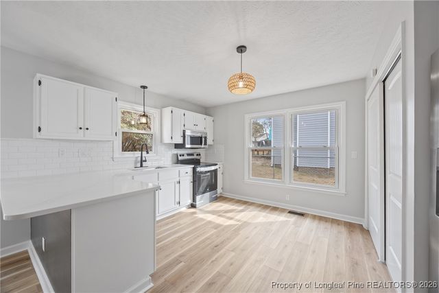 610 Duncan Road, Spring Lake, NC 28390