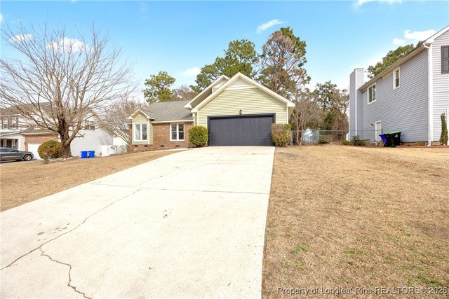 610 Duncan Road, Spring Lake, NC 28390