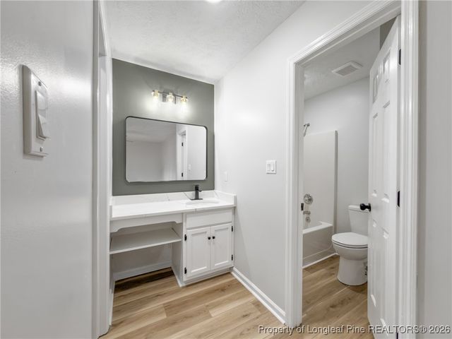 610 Duncan Road, Spring Lake, NC 28390