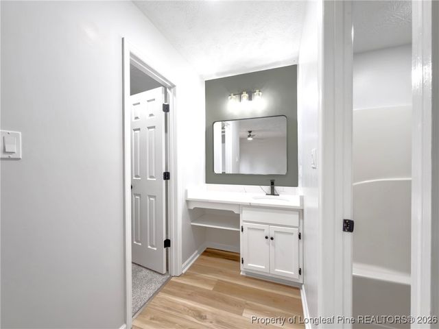 610 Duncan Road, Spring Lake, NC 28390