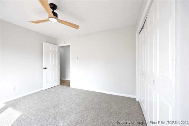 610 Duncan Road, Spring Lake, NC 28390