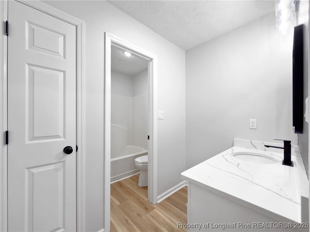 610 Duncan Road, Spring Lake, NC 28390