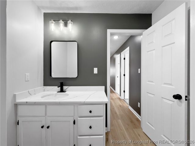 610 Duncan Road, Spring Lake, NC 28390