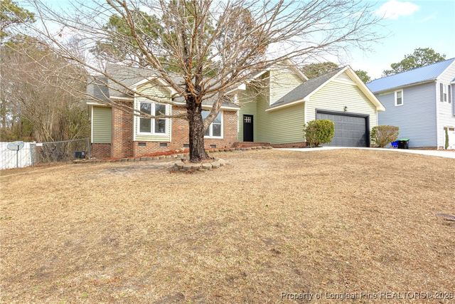 610 Duncan Road, Spring Lake, NC 28390