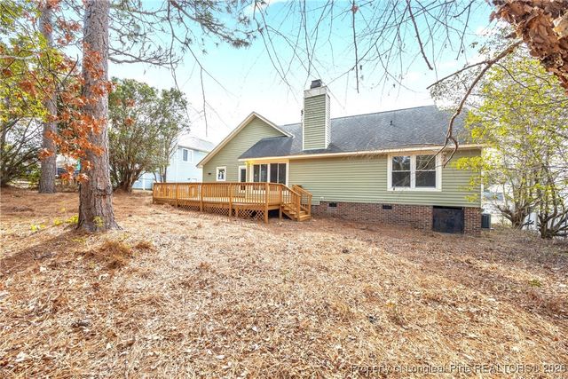 610 Duncan Road, Spring Lake, NC 28390