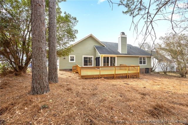 610 Duncan Road, Spring Lake, NC 28390