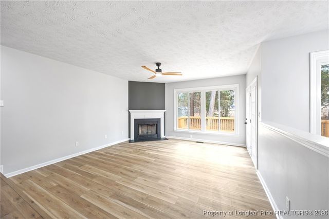 610 Duncan Road, Spring Lake, NC 28390