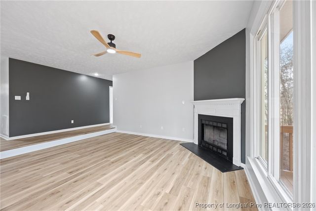 610 Duncan Road, Spring Lake, NC 28390