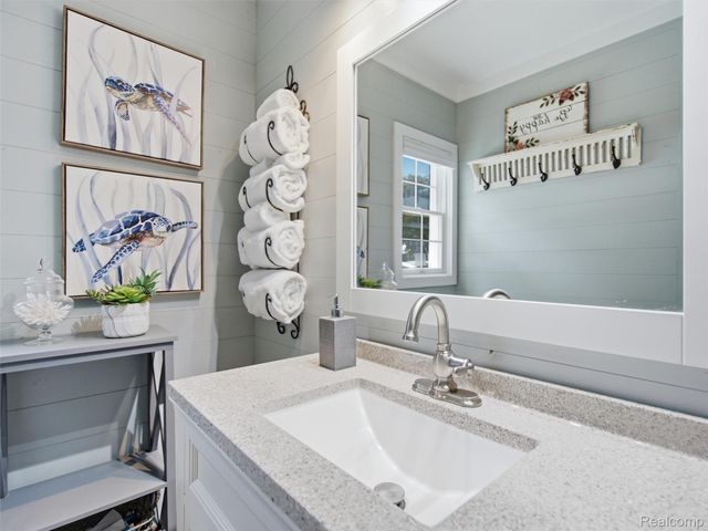 587 Westpointe Court, Lake Orion Village, MI 48362