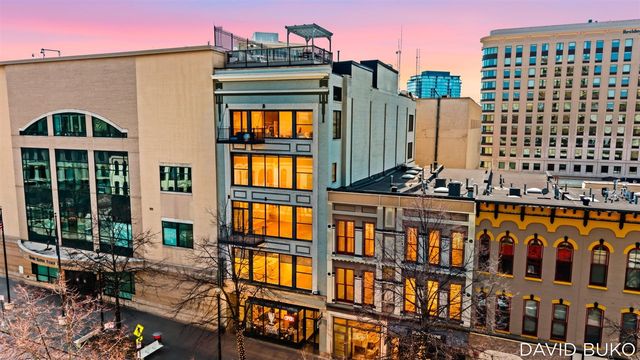 49 Monroe Center Street 10, Grand Rapids, MI 49503