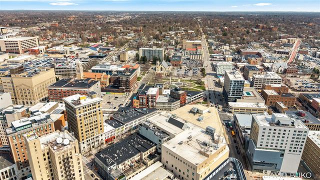 49 Monroe Center Street 10, Grand Rapids, MI 49503