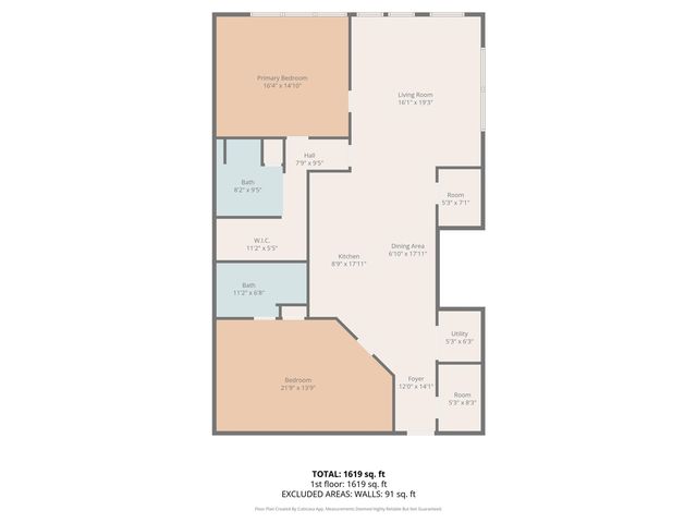 49 Monroe Center Street 10, Grand Rapids, MI 49503