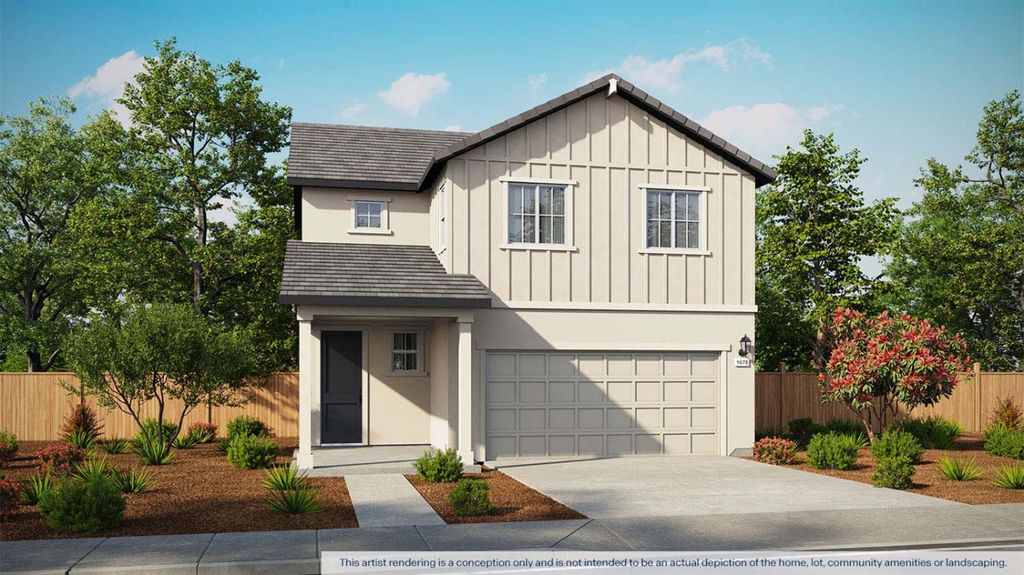 2934 Porcelain St, Lincoln, CA 95648