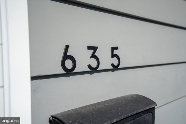 635 S 12TH ST, Columbia, PA 17512