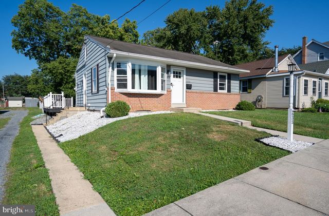 635 S 12TH ST, Columbia, PA 17512
