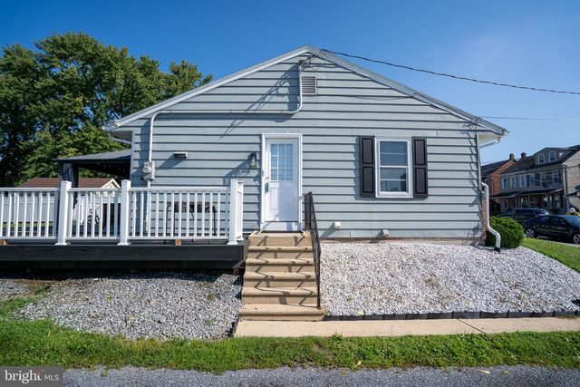 635 S 12TH ST, Columbia, PA 17512