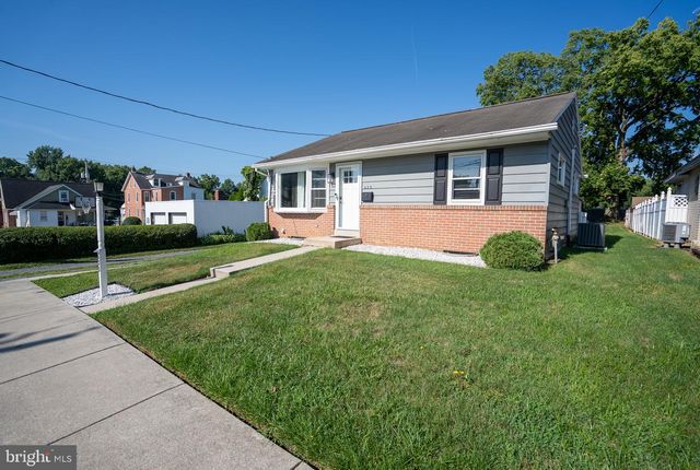 635 S 12TH ST, Columbia, PA 17512
