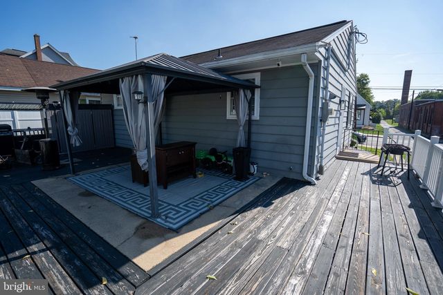 635 S 12TH ST, Columbia, PA 17512