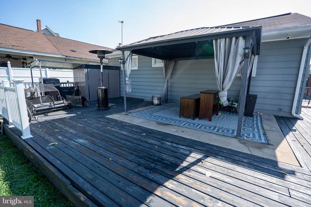 635 S 12TH ST, Columbia, PA 17512