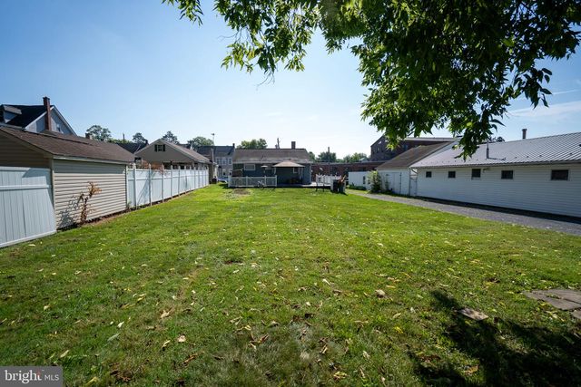 635 S 12TH ST, Columbia, PA 17512