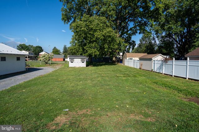 635 S 12TH ST, Columbia, PA 17512