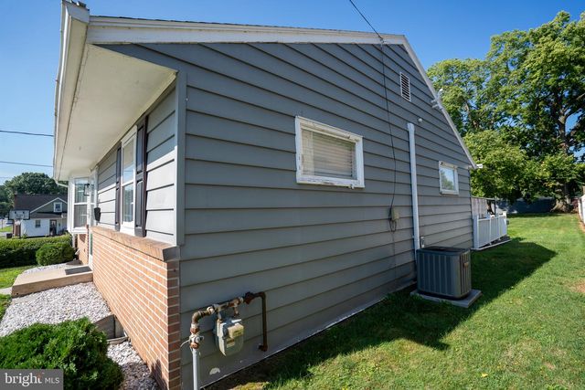 635 S 12TH ST, Columbia, PA 17512