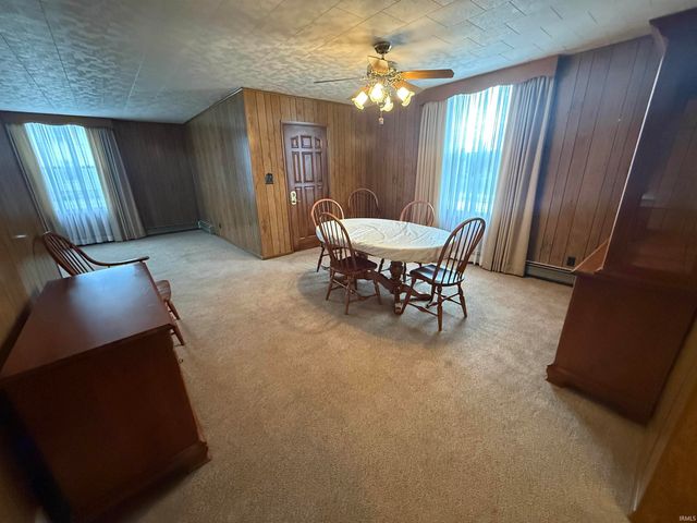 8696 Burrows Road, Burrows, IN 46916