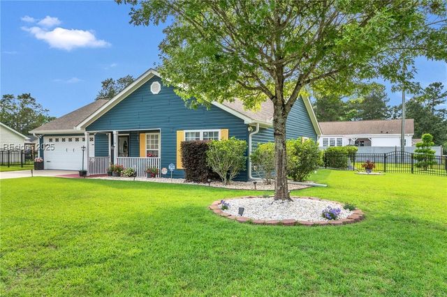 14 Virginia Pne, Ridgeland, SC 29936