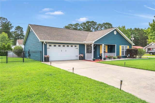 14 Virginia Pne, Ridgeland, SC 29936