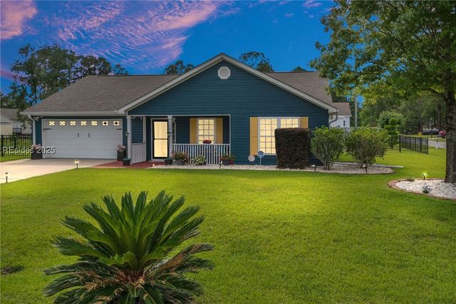 14 Virginia Pne, Ridgeland, SC 29936