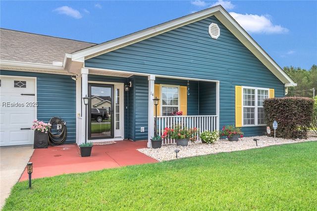 14 Virginia Pne, Ridgeland, SC 29936