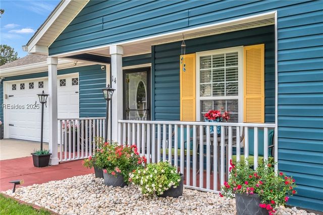 14 Virginia Pne, Ridgeland, SC 29936