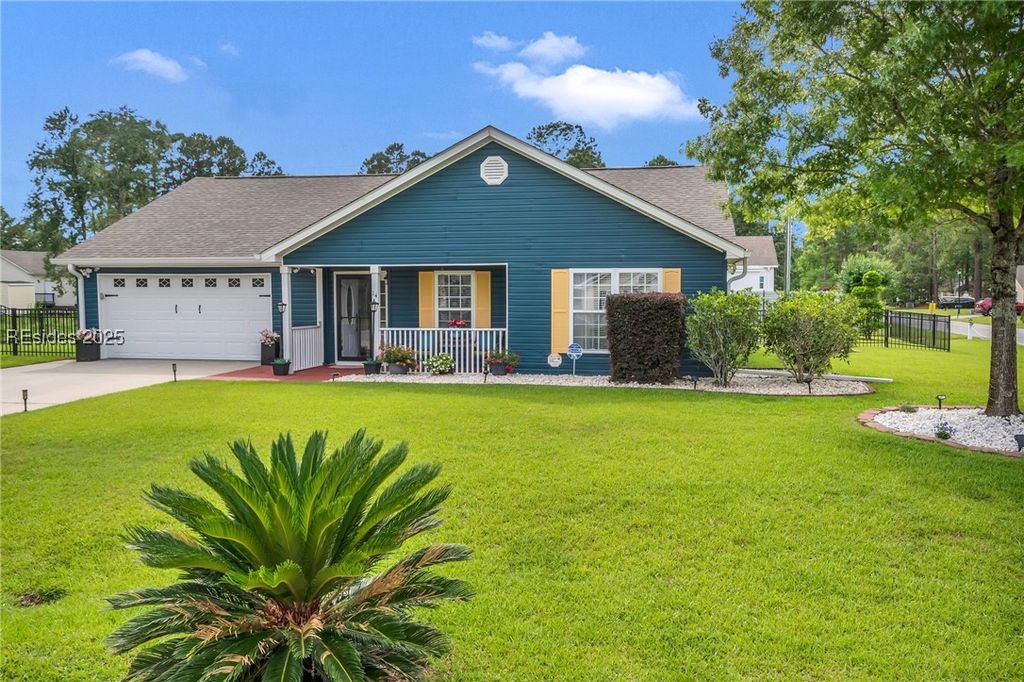 14 Virginia Pne, Ridgeland, SC 29936