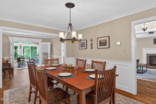 1104 Fallen Oak Drive, Apex, NC 27502