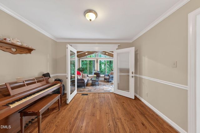 1104 Fallen Oak Drive, Apex, NC 27502