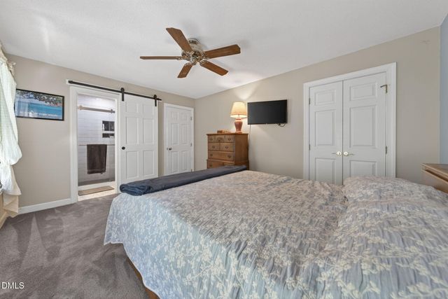 1104 Fallen Oak Drive, Apex, NC 27502