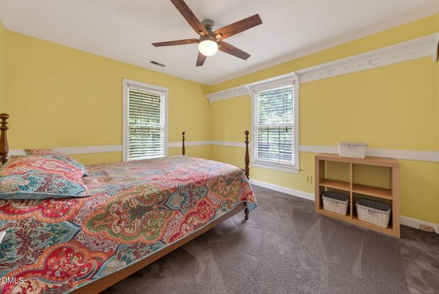 1104 Fallen Oak Drive, Apex, NC 27502