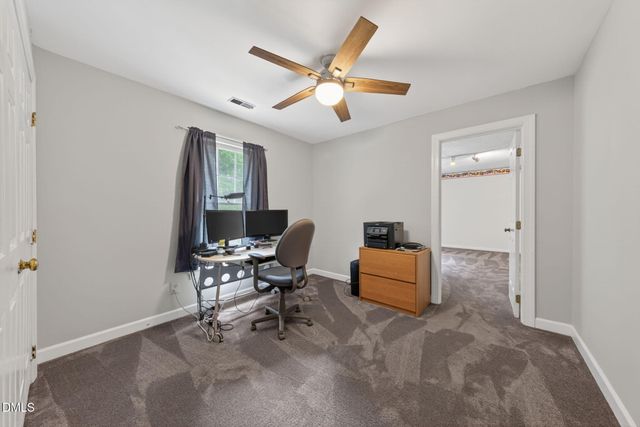 1104 Fallen Oak Drive, Apex, NC 27502