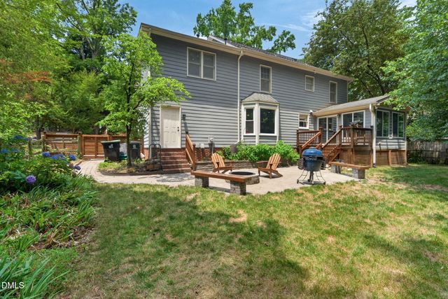 1104 Fallen Oak Drive, Apex, NC 27502