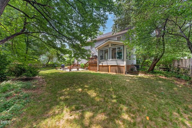 1104 Fallen Oak Drive, Apex, NC 27502