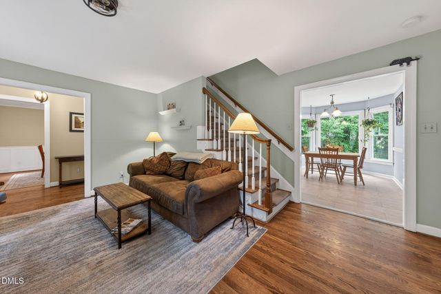 1104 Fallen Oak Drive, Apex, NC 27502