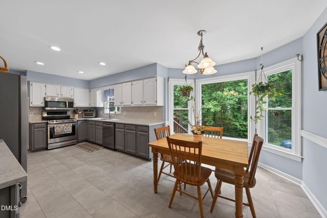 1104 Fallen Oak Drive, Apex, NC 27502