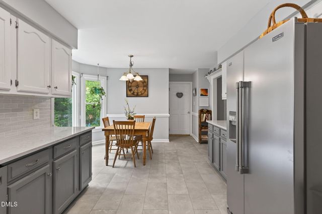 1104 Fallen Oak Drive, Apex, NC 27502