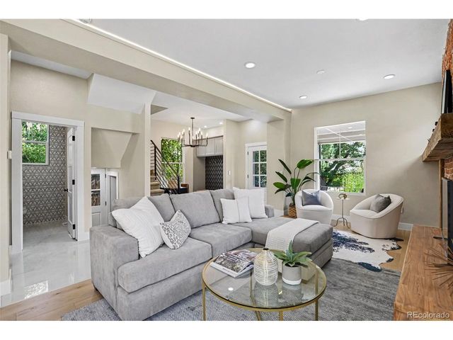 4277 Green Ct, Denver, CO 80211