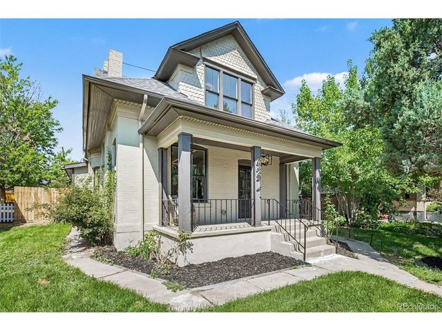 4277 Green Ct, Denver, CO 80211